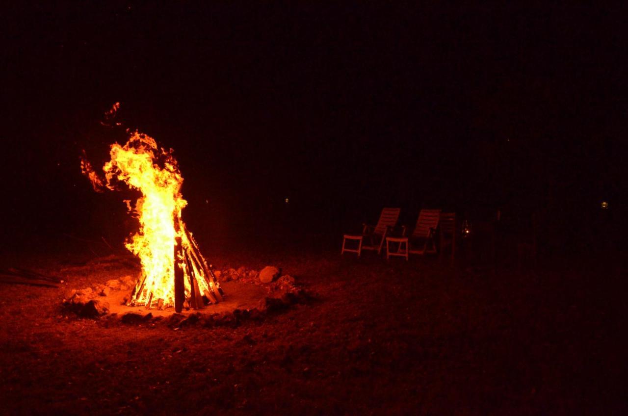 Готель Camp Leopard - Yala Safari Glamping Екстер'єр фото