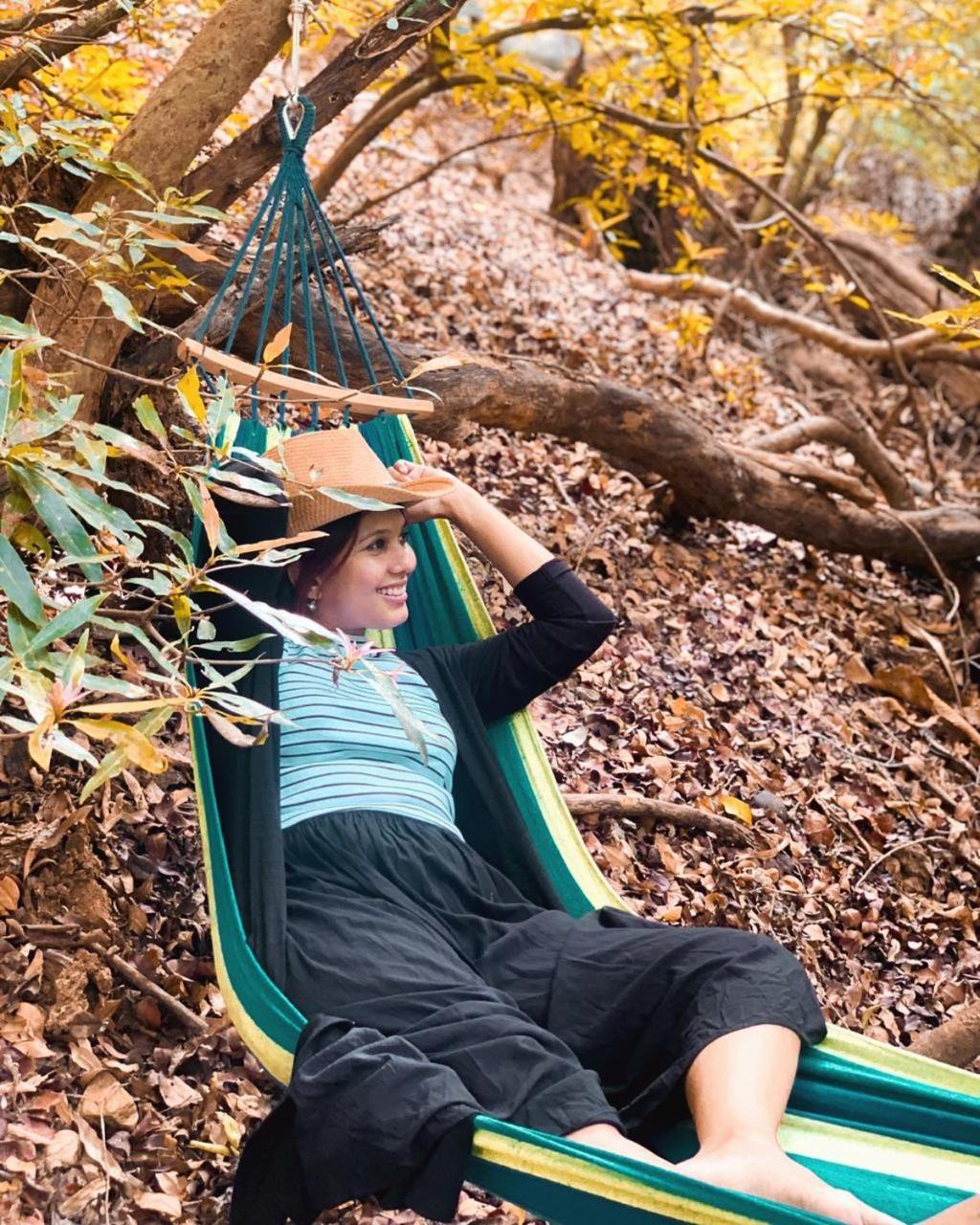 Готель Camp Leopard - Yala Safari Glamping Екстер'єр фото